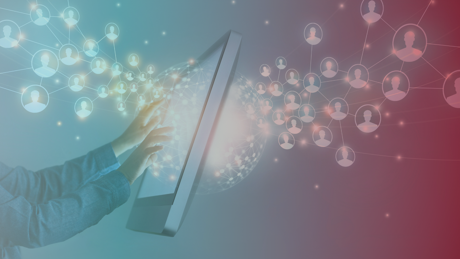 digital networking